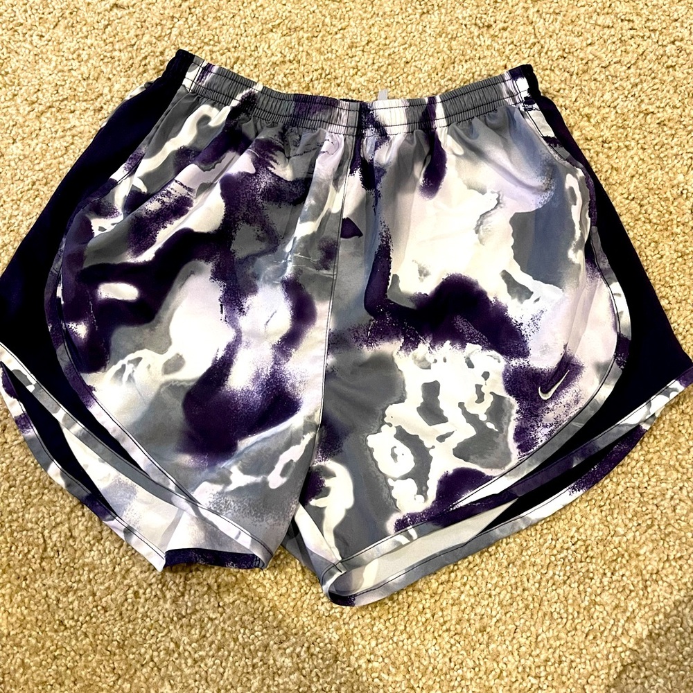 Nike Dry Fit Shorts
